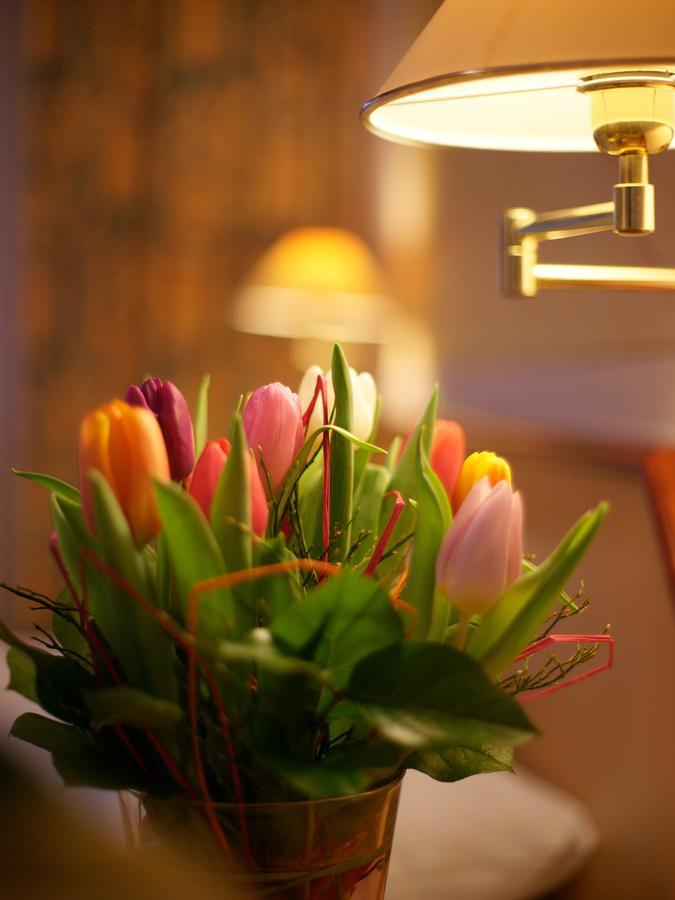 Hotel Gasthof Zum Biber Motten 外观 照片