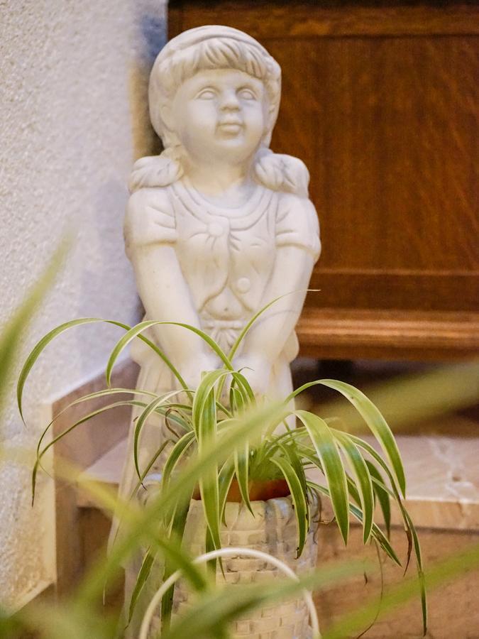 Hotel Gasthof Zum Biber Motten 外观 照片