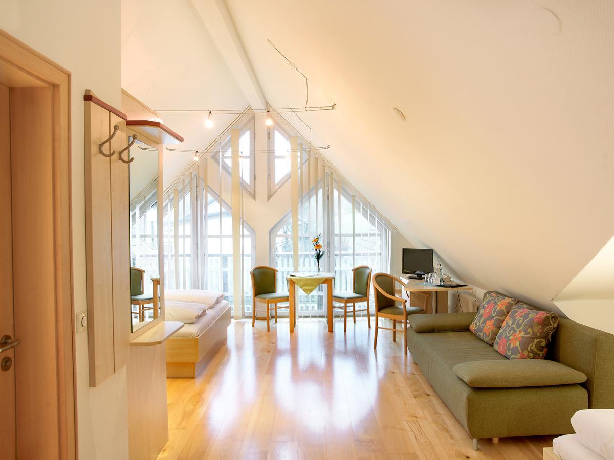 Hotel Gasthof Zum Biber Motten 外观 照片