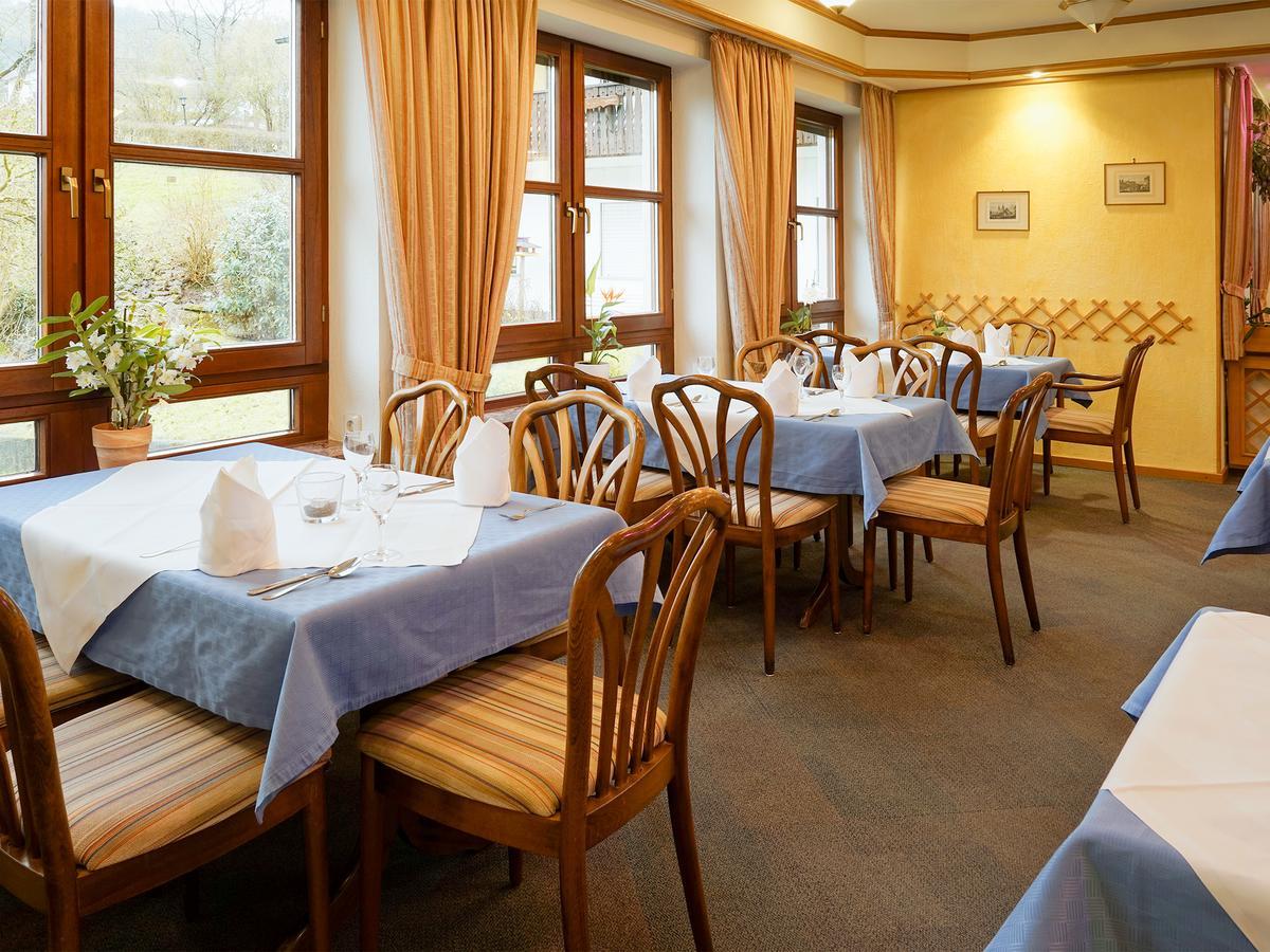 Hotel Gasthof Zum Biber Motten 外观 照片
