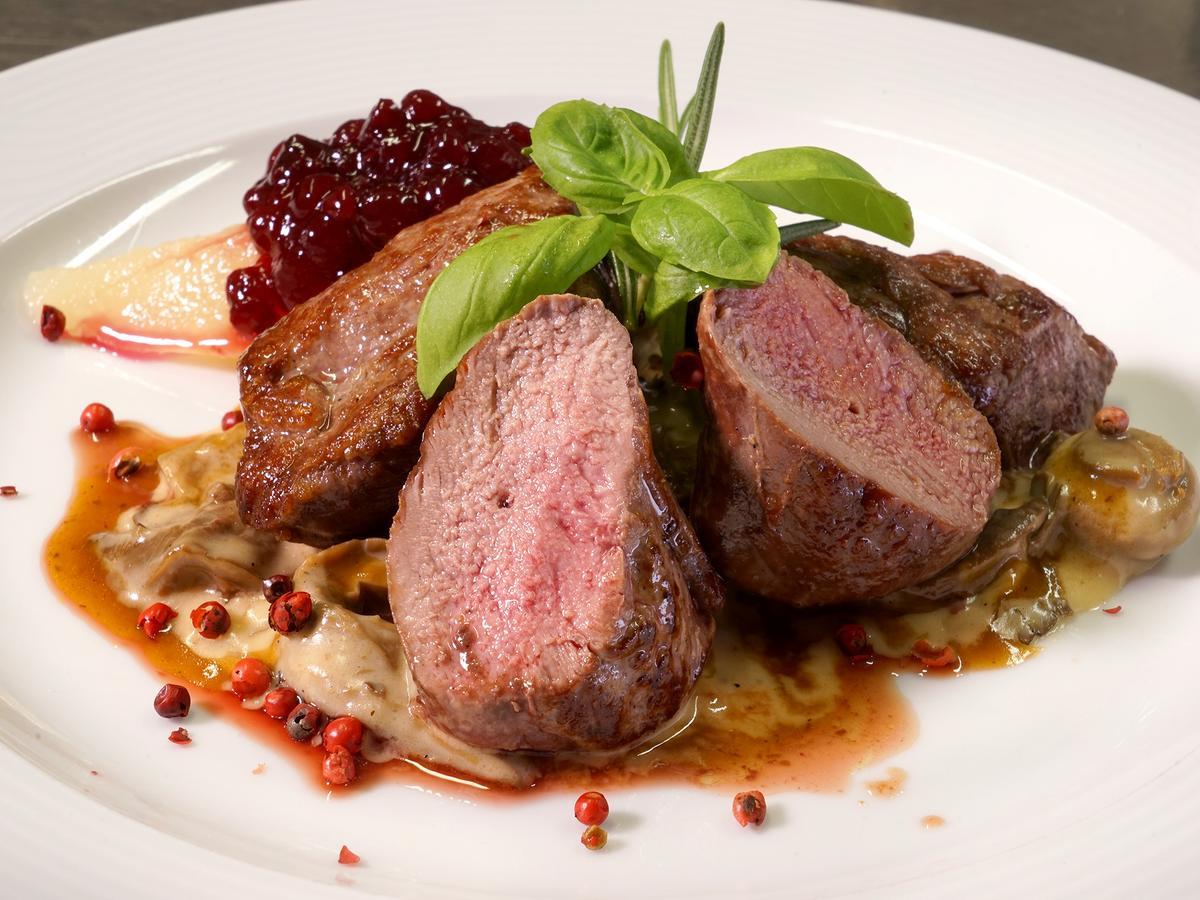 Hotel Gasthof Zum Biber Motten 外观 照片