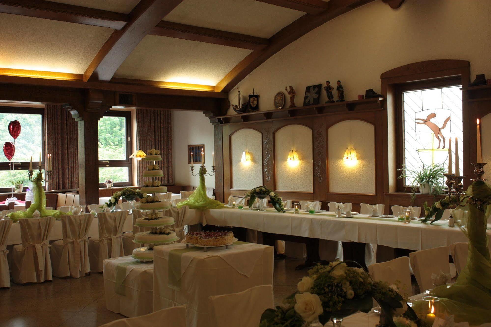 Hotel Gasthof Zum Biber Motten 外观 照片