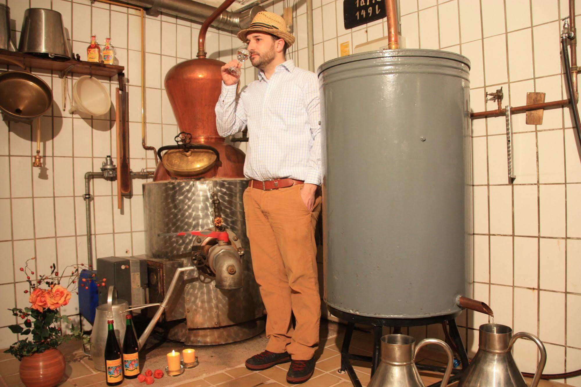 Hotel Gasthof Zum Biber Motten 外观 照片