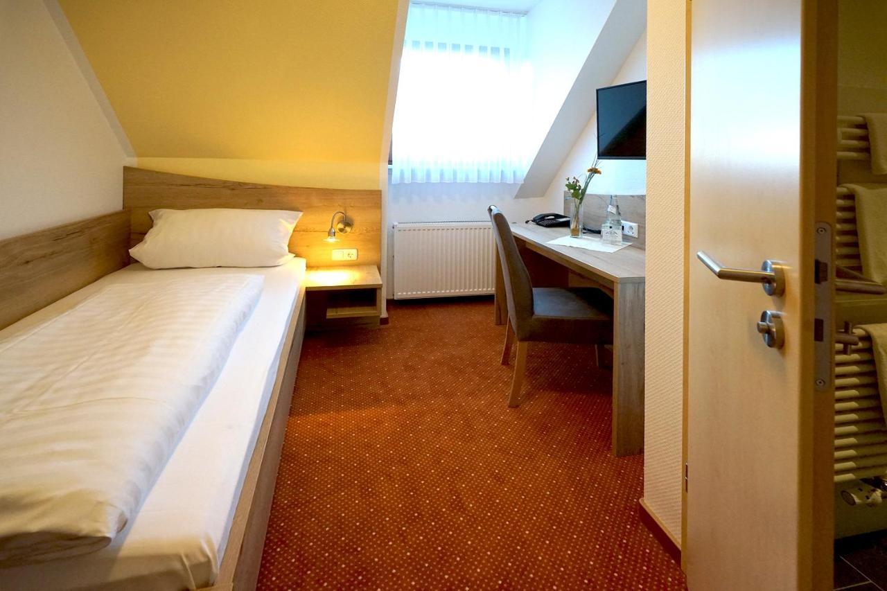 Hotel Gasthof Zum Biber Motten 外观 照片